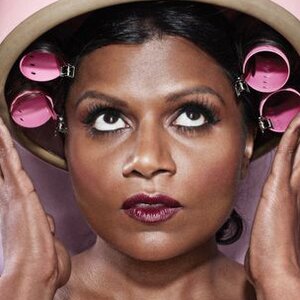 Mindy Kaling Is Turning Heads With Her Transformation