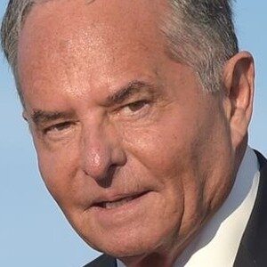 Ex-Marvel Head Isaac Perlmutter Spills Tea On Disney Firing