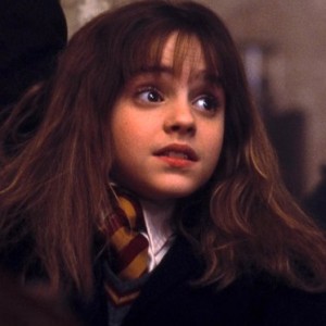 The One Thing Emma Watson Regrets From The 1st 'Harry Potter'
