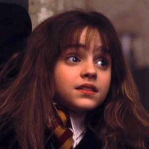 The One Thing Emma Watson Regrets From The 1st 'Harry Potter'