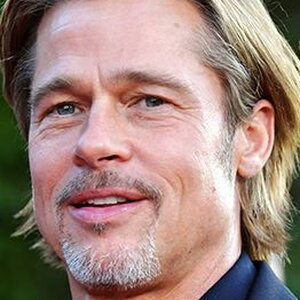 A Peek Inside Brad Pitt's Stunning New $5.5 Million Home