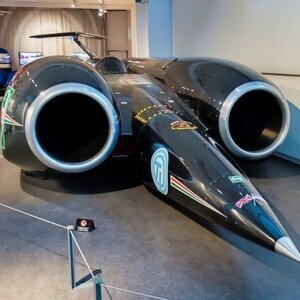 The Fastest Ways To Travel On Land Aren't What You Think