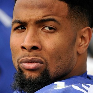 Odell Beckham Jr. Takes Responsibility For Loss To The Patriots - ZergNet