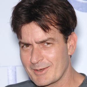 Charlie Sheen About to Reveal His Serious Medical Condition