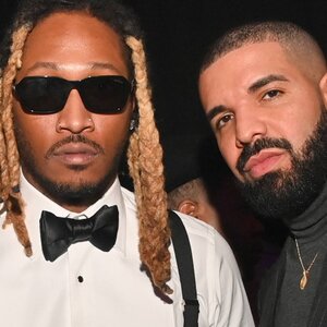 Hulu Drops Trailer For Drake & Future's New Series
