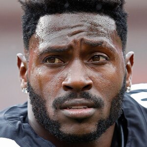 Antonio Brown Is Back In Trouble Again