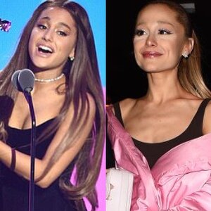 Ariana Grande Blasts Body-Shaming Fans, Pleads For Compassion