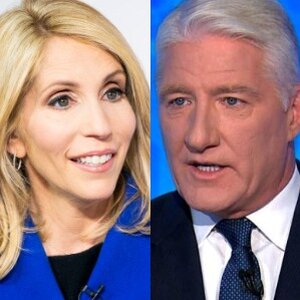 CNN's Network Shakeup May Replace John King With Ex-Wife Bash