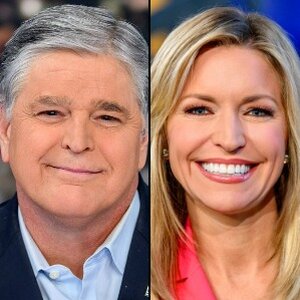 Fox News' Sean Hannity & Earhardt Go Public After Secret Romance - ZergNet