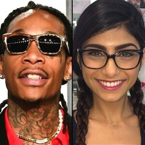 The Internet Is Freaking Out Over Wiz & Mia Khalifa Announcement - ZergNet