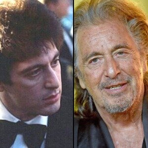 Legendary Al Pacino Reveals An Almost 50-Year-Old Career Secret - ZergNet