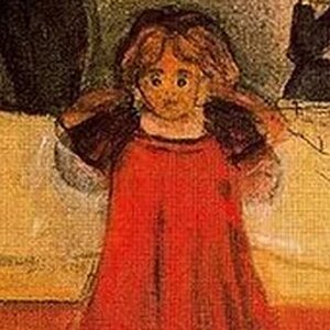 The Story Behind The Dead Mother By Edvard Munch