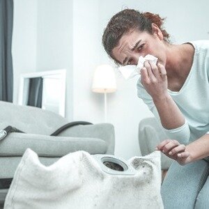 The Best Vacuum Cleaner For Allergies Sufferers You Can Buy