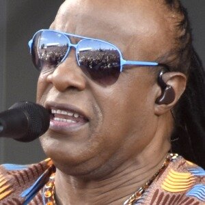 Take A Look At Stevie Wonder's Beverly Hills Home On The Market