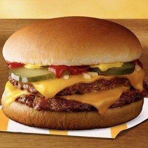 The Healthiest Menu Items At McDonald's Definitely Surprised Us