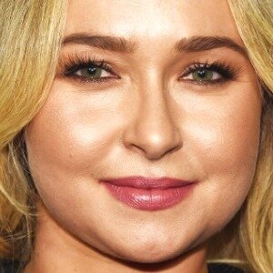 Hayden Panettiere's Scary Reality Check Surrounding Addictions