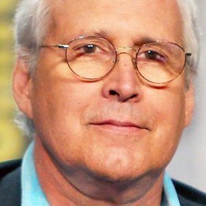 What Even Happened To Chevy Chase?