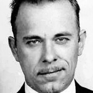 Disturbing Details About John Dillinger's Autopsy Report