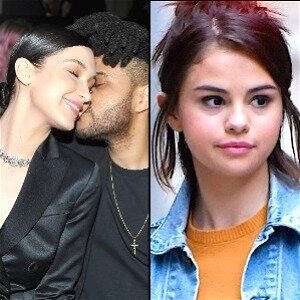 These Hot-Mess Hollywood Love Triangles Were Super Sneaky - ZergNet