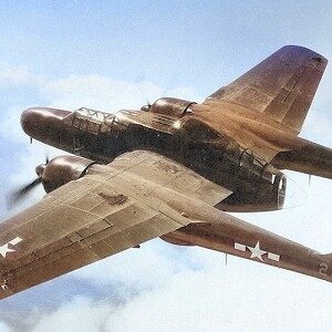 The Mysterious Foo Fighters Of World War II - ZergNet