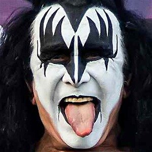 The Real Reason Gene Simmons Didn't Want To Be KISS' Lead Singer - ZergNet