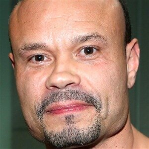 Dan Bongino Announces Departure From Fox News