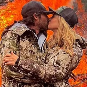 This Yellowstone On-Screen Couple Confirmed A Real-Life Romance