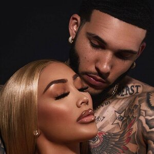 LiAngelo Ball & Nikki Mudarris Are Expecting Their First Child