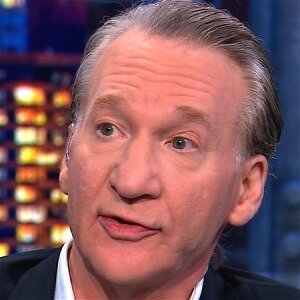 Bill Maher Reveals How To Stand Up To The Cancel Culture Mob