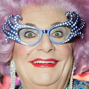 Dame Edna Actor Barry Humphries Sadly Dead At 89