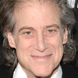 Richard Lewis Reveals Sad Reason He's Done With Stand-Up Comedy
