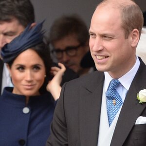 The Truth About Prince William & Meghan Markle's Relationship