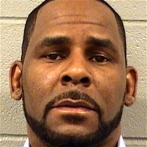 The Real Reason R. Kelly Is Suddenly In A North Carolina Prison