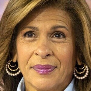 Hoda Kotb Reveals Updates On Her Daughter's Hospitalization - ZergNet