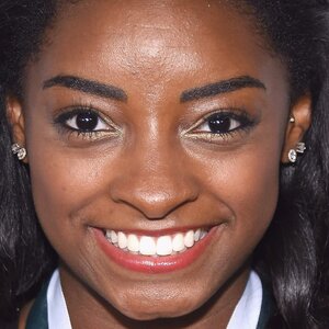 Simone Biles Claps Back At Vicious Haters Of Her Wedding Hair