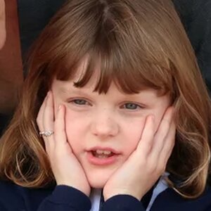 Meet Prince Albert And Princess Charlene's 2 Children