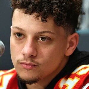 Patrick Mahomes Has Already Made History - ZergNet