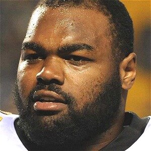 What Happened To The Real Michael Who Inspired The Blind Side?