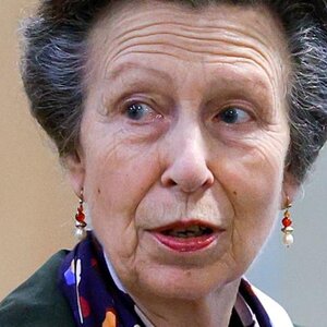 Princess Anne Just Landed A Big Role In King Charles' Coronation