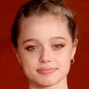 Shiloh-Jolie Pitt's Stunning Transformation