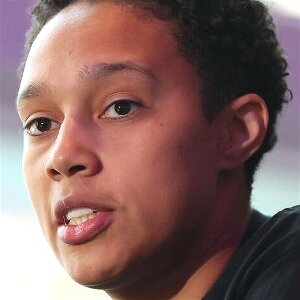 Griner Holds Back Tears Opening Up About Russian Imprisonment