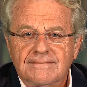 Legendary Talk Show Host Jerry Springer Has Sadly Passed Away