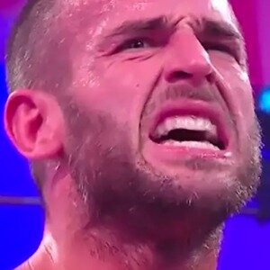 Roderick Strong's AEW Debut Leaves Many In WWE Shook