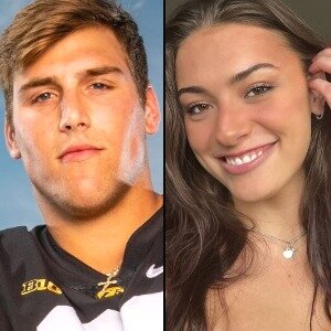 GF Of Lukas Van Ness Spills Emotions On Eventful NFL Draft Scene