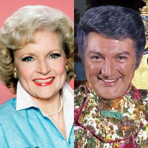 The Truth About Betty White's Friendship With Liberace