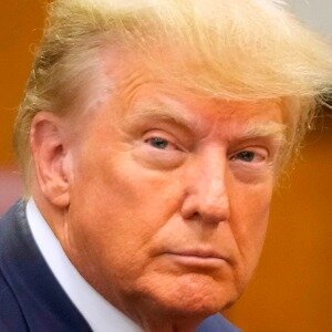 The Real Reason Trump's Skin Is So Orange