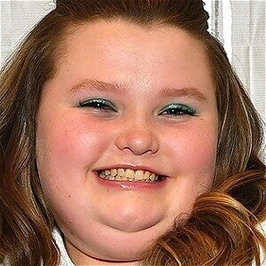 Honey Boo Boo's Gorgeous Prom Look Has Everyone Talking