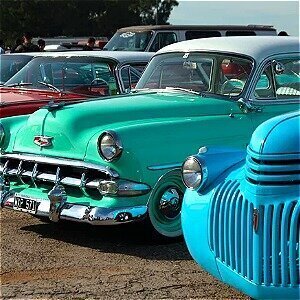 Classic Cars That Can Be Had For Surprisingly Cheap