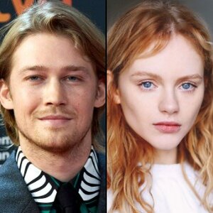 Inside Joe Alwyn's Relationship With Co-Star Emma Laird