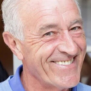 Why Len Goodman And His First Wife Cherry Really Got Divorced